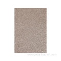 Chunky Glitter Synthetic Leather Fabric Faux Leather Sheets